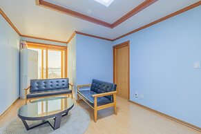Geoje Daesan Oceanview Spa Pension