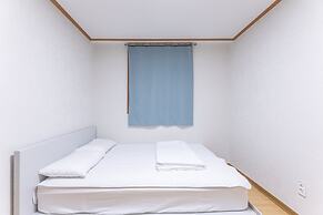 Geoje Daesan Oceanview Spa Pension