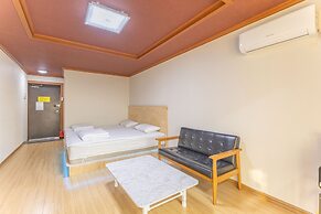 Geoje Daesan Oceanview Spa Pension