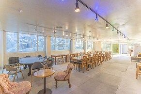 Geoje Daesan Oceanview Spa Pension