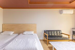 Geoje Daesan Oceanview Spa Pension