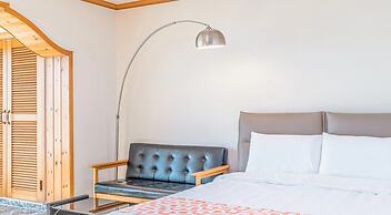 Geoje Daesan Oceanview Spa Pension