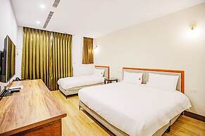 WD hotel