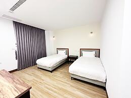 WD hotel