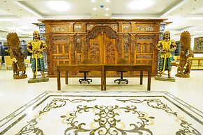 Alankaa Resorts & Spa