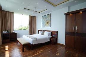 Alankaa Resorts & Spa