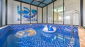 Chuncheon Poolhouse Epop