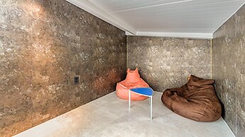Chuncheon Poolhouse Epop