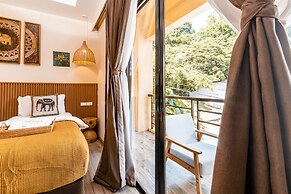 Molly Resort