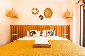Molly Resort