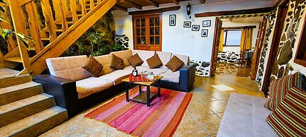 LA CASA DE OLLANTA
