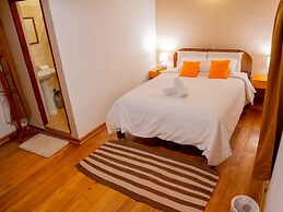 LA CASA DE OLLANTA