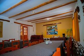LA CASA DE OLLANTA