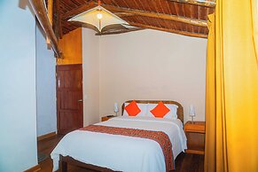 LA CASA DE OLLANTA