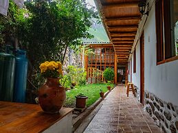 LA CASA DE OLLANTA