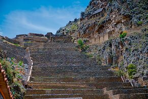 LA CASA DE OLLANTA