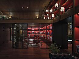 ANANTI AT GANGNAM