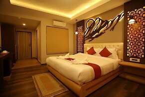 Kings Hotel Rajkuti