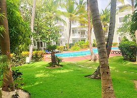 Punta Cana Blue Beach