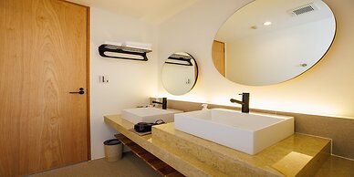 ADAN RESORT Sky Villa luxury Suite