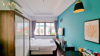 VNAHOMES Serviced Apartment