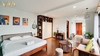 VNAHOMES Serviced Apartment