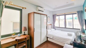 VNAHOMES Serviced Apartment