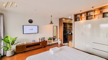 VNAHOMES Serviced Apartment
