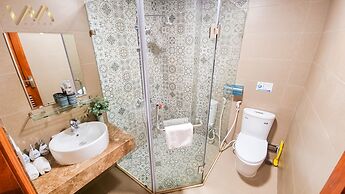 VNAHOMES Serviced Apartment