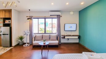 VNAHOMES Serviced Apartment