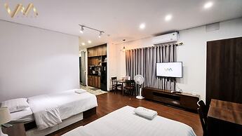 VNAHOMES Serviced Apartment