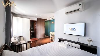 VNAHOMES Serviced Apartment