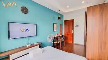 VNAHOMES Serviced Apartment
