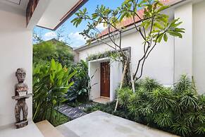 Grace villa 5 minutes walk to the beach