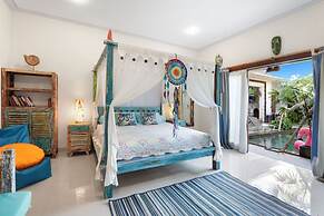 Grace villa 5 minutes walk to the beach