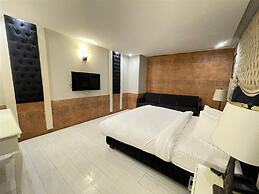 Al Noor Hotel Multan