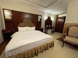 Al Noor Hotel Multan