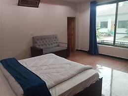Mawaa Guest House