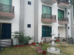 Mawaa Guest House