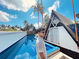 A House Lucban