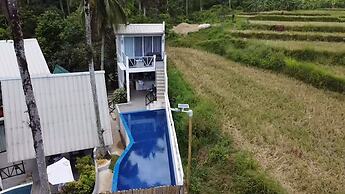 A House Lucban