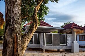 S Hotel & Resort