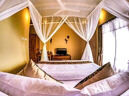 S Hotel & Resort