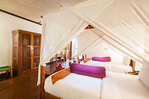 Dwaraloka Retreat Ubud