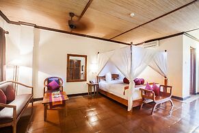 Dwaraloka Retreat Ubud