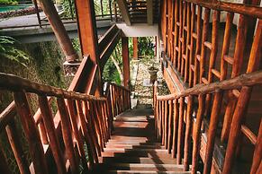 Dwaraloka Retreat Ubud