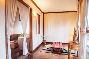 Dwaraloka Retreat Ubud