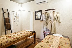 Dwaraloka Retreat Ubud