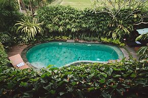 Dwaraloka Retreat Ubud