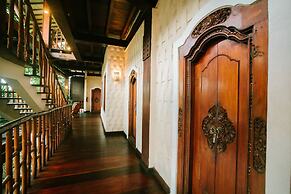 Dwaraloka Retreat Ubud